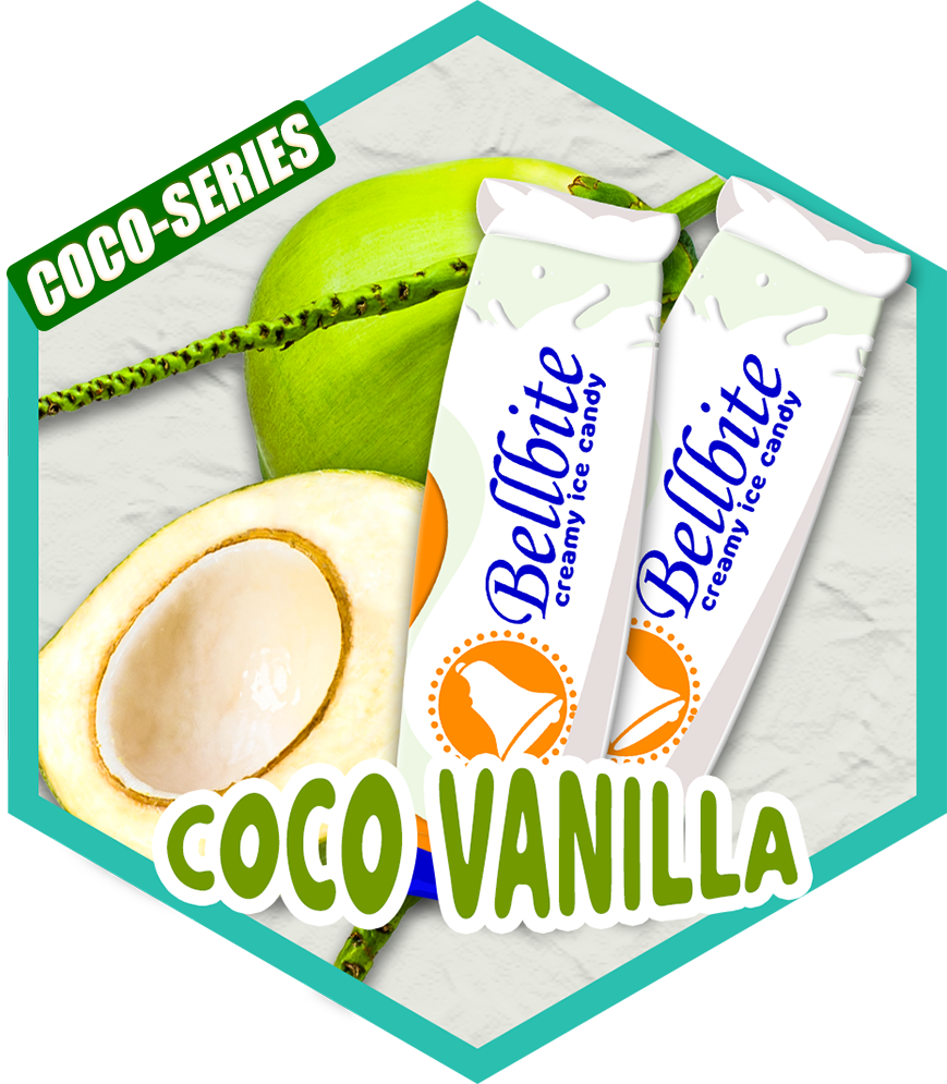 COCO VANILLA